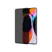 Samsung Galaxy A80 Sadece Ön Hayalet Kılıflı Kesim Ekran Koruyucu Kaplama thumbnail 1