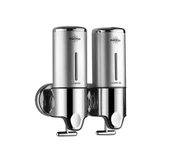 Rulopak T Çekmeli İkili Banyo Duş Jeli Ve Şampuan Seti 2 X 500 Ml - 3