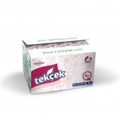 Rulopak Tekçek BiDolu Maxi Peçete 3 Katlı 150 Yaprak 24Lü Paket thumbnail 3
