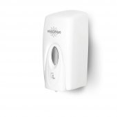 Rulopak Manuel Sprey Dezenfektan Dispenseri 1000 Ml Beyaz - 2
