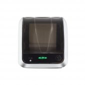 Rulopak Robolet Sensörlü Tuvalet Kağıdı Dispenseri Krom thumbnail 4