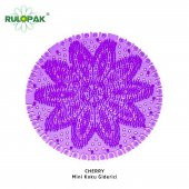 Rulopak Mini Koku Giderici Cherry - 4