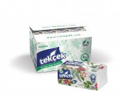 Rulopak Tekçek BiDolu Maxi Peçete 2 Katlı 200 Yaprak 24Lü Paket thumbnail 6