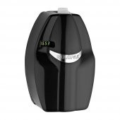 Rulopak Cosmic M5 Profesyonel Kokulandırma Makinesi Siyah - 2