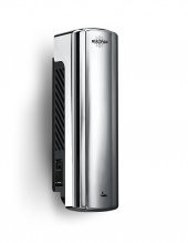 Rulopak Manuel Klasik Model Sıvı Sabun Ve Şampuan Dispenseri 350 Ml Krom - 3