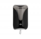 Rulopak Elite İçten Çekmeli Kağıt Havlu Dispenseri Perforesiz Siyah - 2