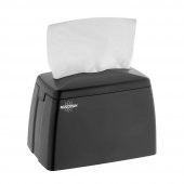 Rulopak Tekçek Maxi Peçete Dispenseri Siyah - 7