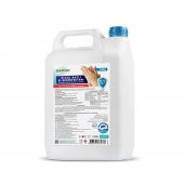 Rulopak Alkol Bazlı El Dezenfektanı - 5 Kg - S400 thumbnail 1