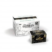 Rulopak Tekçek Horeca Dispenser Peçete 2 Katlı 200 Yaprak 18Li Paket - 8