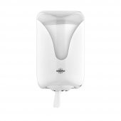 Rulopak Elite İçten Çekmeli Kağıt Havlu Dispenseri Beyaz - 3