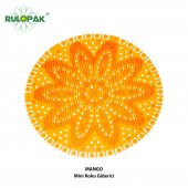 Rulopak Mini Koku Giderici Mango - 4
