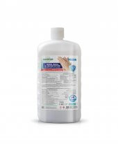 Rulopak Alkol Bazlı El Dezenfektanı Fliptop 1000 Ml - 2