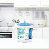 Rulopak Mobil Havlu Dispenseri - 4