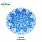 Rulopak Mini Koku Giderici Tutti Frutti - 4