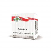 Rulopak Garson Katlama Peçete 33x33 100lü Paket 12 Adet - 1