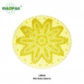 Rulopak Mini Koku Giderici Limon - 1