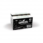 Rulopak Tekçek Horeca Dispenser Peçete 2 Katlı 250 Yaprak 24Lü Paket - 8