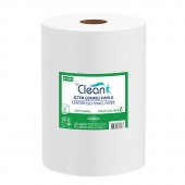 Rulopak By Clean İçten Çekmeli Kağıt Havlu 2 Katlı  58M 6Lı Paket 3,5 Kg - 6