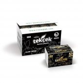 Rulopak Tekçek Horeca Dispenser Peçete 2 Katlı 250 Yaprak 24Lü Paket - 1