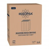 Rulopak Muayene Masa Örtüsü 23 M - 2
