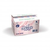 Rulopak Tekçek Tuvalet Kağıdı 2 Katlı 250 Yaprak 24Lü Paket - 2