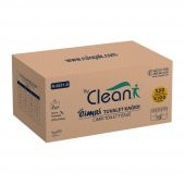 Rulopak By Clean Mini Cimri Tuvalet Kağıdı 2 Katlı 4 Kg - 2