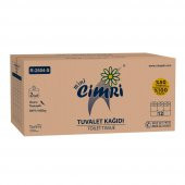 Rulopak Mini Cimri Tuvalet Kağıdı 2 Katlı 5 Kg - 2
