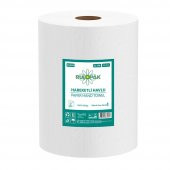 Rulopak Hareketli Havlu 2 Katlı 25 Cm 85 Metre 6Lı Paket 13 Kg - 3