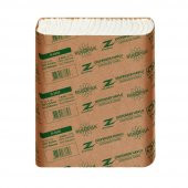Rulopak By Clean Z Katlama Havlu Kağıt 2 Katlı 150 Yaprak 12Li Paket - 1