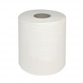 Rulopak Hareketli Kağıt Havlu 2 Katlı 21 Cm 80M 6Lı Paket 5 Kg - 4