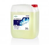 Rulopak Endüstriyel Bulaşık Makinesi Parlatıcısı 20 Litre - 1