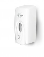 Rulopak Manuel Doldurmalı Köpük Sabun Dispenseri 1000 Ml Beyaz - 4