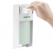 Rulopak Dirsek Temaslı Dezenfektan Dispenseri 1000 Ml - 1