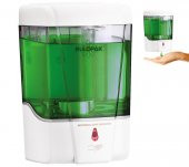 Rulopak Sensörlü Sıvı Sabun Dispenseri 700 Ml - 5