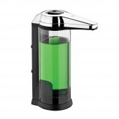 Rulopak Tezgah Üstü Sıvı Sabun Dispenseri 550 Ml - 8