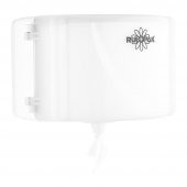 Rulopak 360° Mini Cimri İçten Çekmeli Tuvalet Kağıdı Dispenseri Beyaz - 3