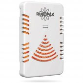 Rulopak Kapı Arkası Koku Aparatı Beyaz - 5