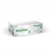 Rulopak Sensörlü Hijyenik Klozet Kapağı Rulosu 12li - 2