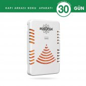 Rulopak Kapı Arkası Koku Aparatı Beyaz - 7