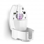 Rulopak Cosmic M5  Profesyonel Kokulandırma Makinesi Beyaz - 6