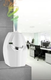 Rulopak Cosmic M5  Profesyonel Kokulandırma Makinesi Beyaz - 8