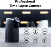 Brinno Time Lapse Camera TLC300, Dış Mekan İnşaatı - 4