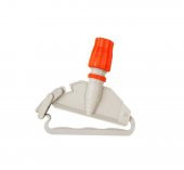 Rulopak Islak Mop Tutucu Metal (Dar) - 1
