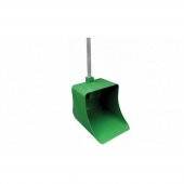 Rulopak Rotasyon Çöp Toplama Faraşı (Endüstriyel) - 1