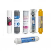 Açık Kasa Arıtma Cihazlarına Uyumlu 6lı Filtre Seti Lg Membranlı thumbnail 1