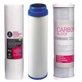 Açık Kasa Arıtma Cihazlarına Uyumlu 6lı Filtre Seti Lg Membranlı thumbnail 4