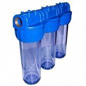 Bina Girişi Yumuşatma Sistemi Su Arıtma Cihazı Kireç Önleyici thumbnail 6