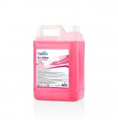 Rulopak By Clean Sıvı Sabun Fresh Energy 5 kg) - 1