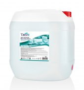 Rulopak By Clean Yüzey Temizleyici Beyaz Sabun Kokulu 30 Kg - 1