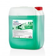 Rulopak By Clean Elde Yıkama Bulaşık Deterjanı Elma Kokulu 20 K - 1